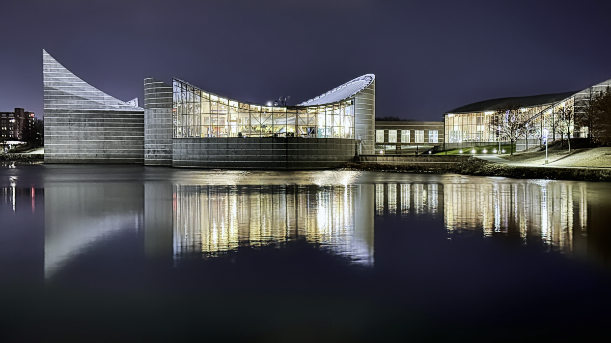 Discover STEM at Exploration Place Wichita: Aviation, Health & Kansas Exhibits